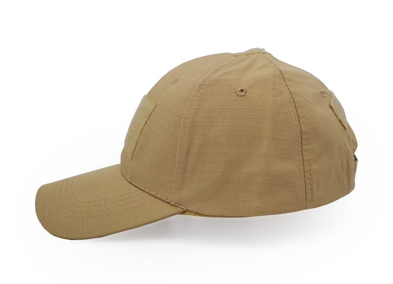 UltraKey Military Tactical Operator Cap, Outdoor Army Hat Hunting Camouflage Baseball Cap 8 - Image 3